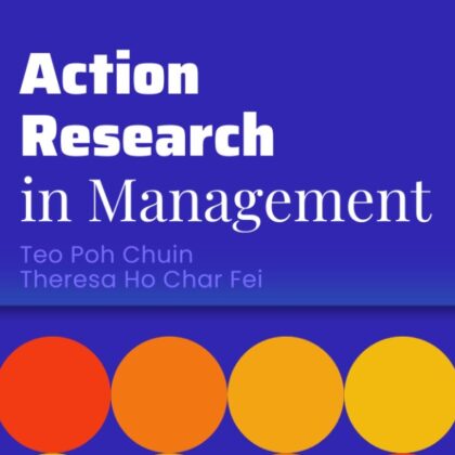 Action Research in Management