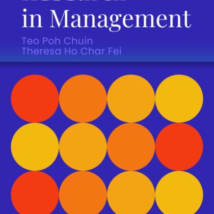 Research in Management Zilion
